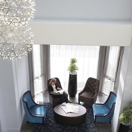 Copthorne Hotel Palmerston North Buitenkant foto