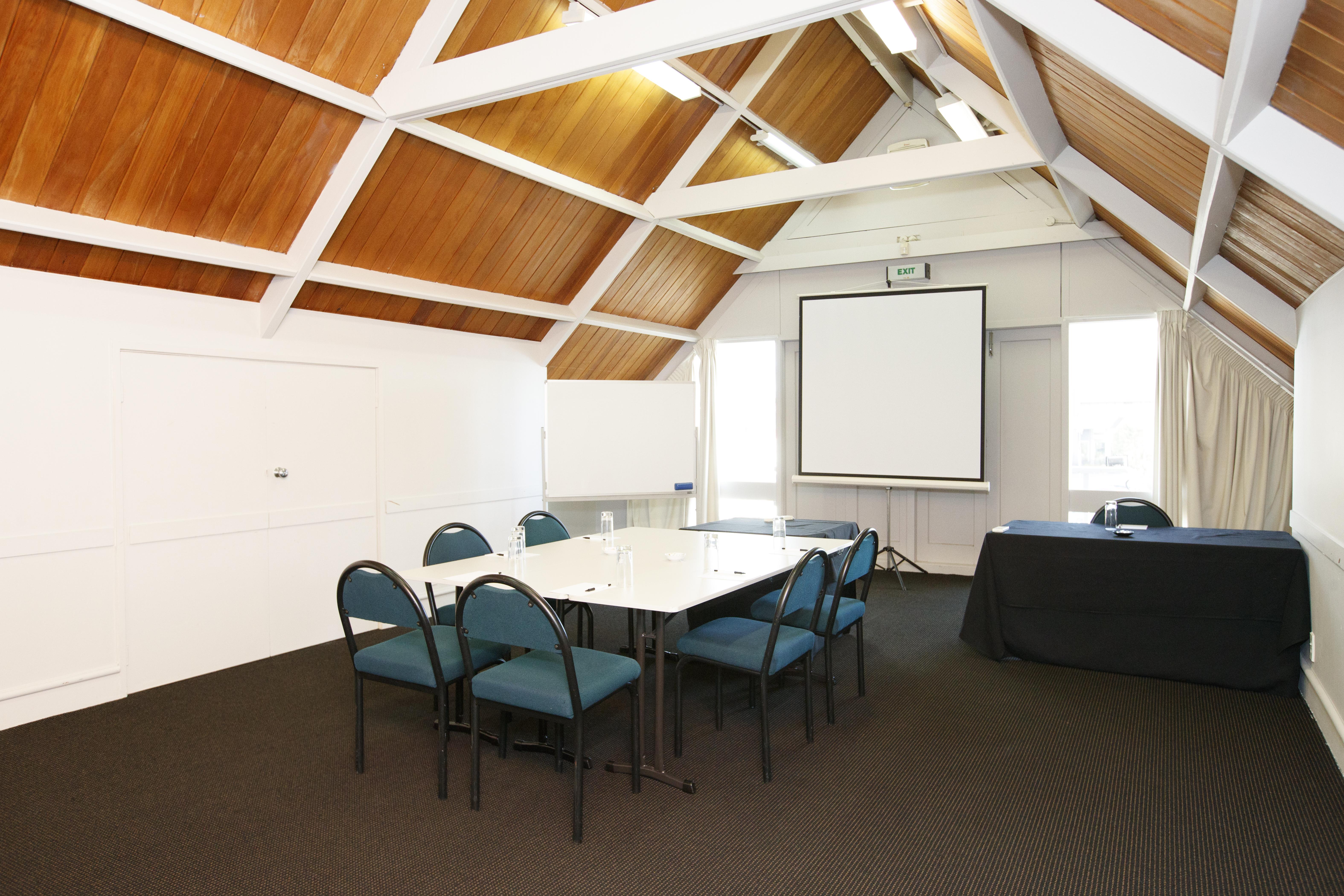 Copthorne Hotel Palmerston North Buitenkant foto